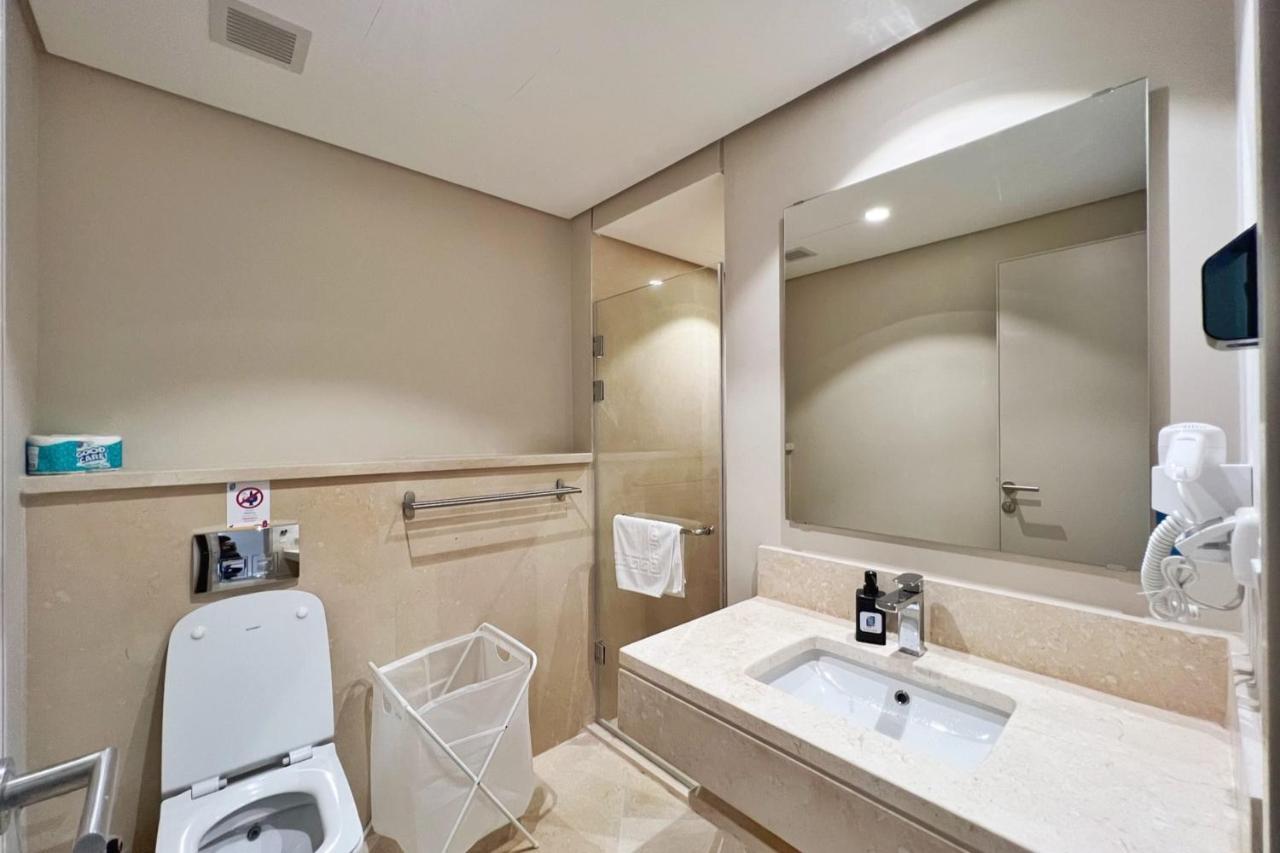 Boho Mint 1 Bdr Mangroovy Pool & Sea View الغردقة