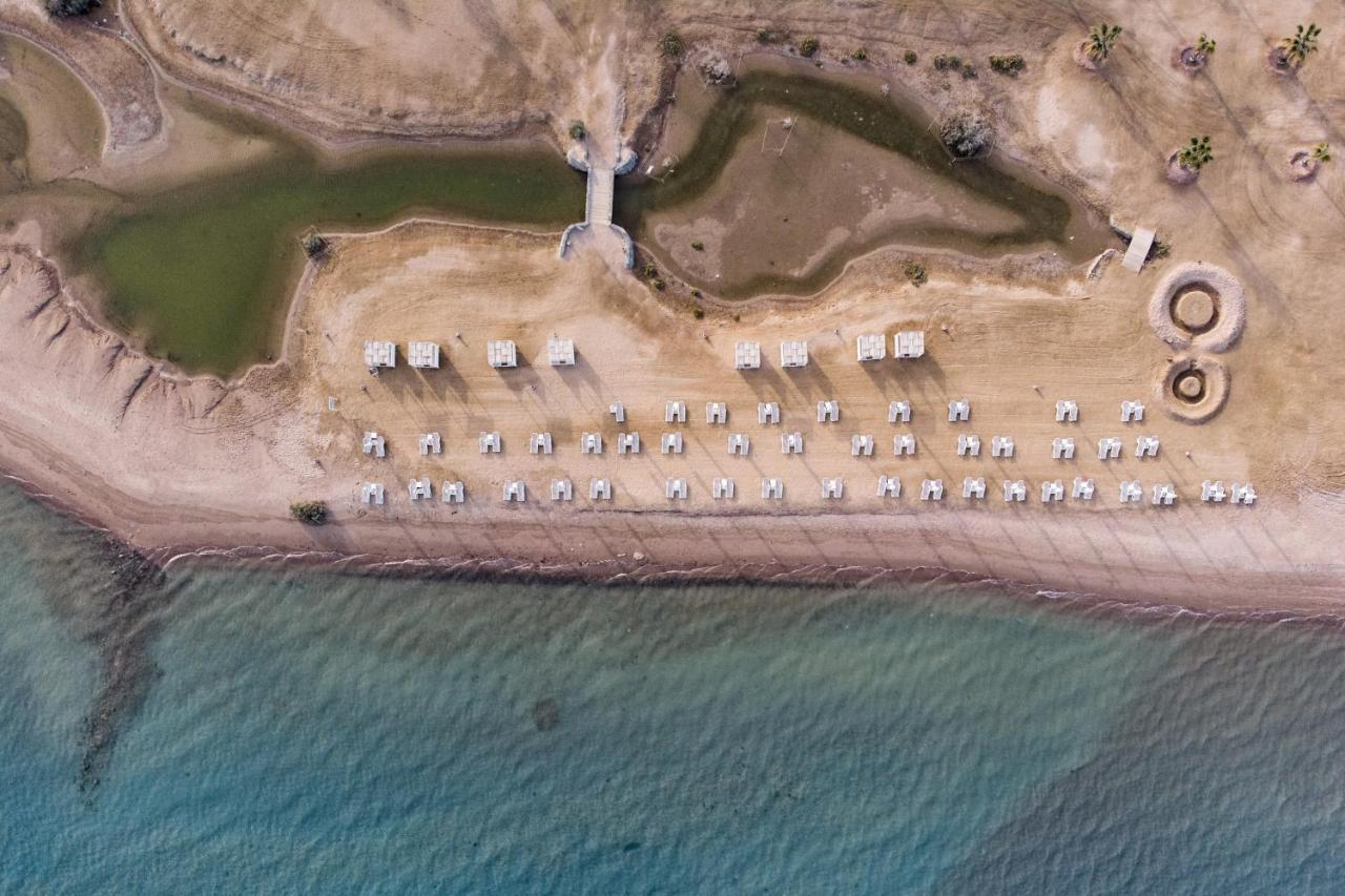Boho Mint 1 Bdr Mangroovy Pool & Sea View شقة الغردقة