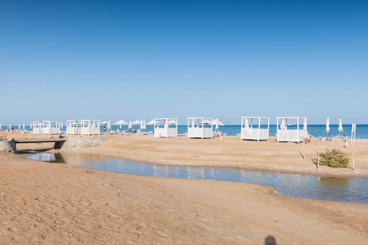 شقة Boho Mint 1 Bdr Mangroovy Pool & Sea View